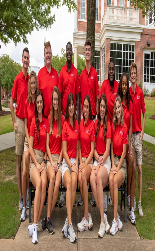 Troy University - Troy Campus